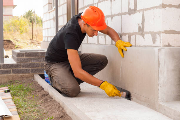Licensed Wet Basement Repair service in Romulus, MI - SGP Waterproofing
